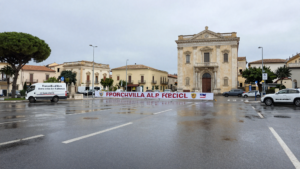 Francavilla al Mare, allerta caldo per venerdì 17 luglio