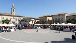 Sulmona, mostra sui trent'anni di Giostra: inaugurazione il 18 luglio