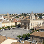 Chieti, visita Luigi Ferrara: ex convento e dissesto idrogeologico