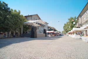 Tagliacozzo, Bimbi in Festa: appuntamento 24-26 luglio a Piazza Duca degli Abruzzi