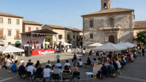Tagliacozzo, Festival Internazionale di Mezza Estate: appuntamento stasera al Chiostro di San Francesco