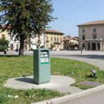 Montesilvano, nuove isole ecologiche automatizzate in città