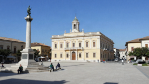 Roseto degli Abruzzi: lutto per la madre di Ginoble