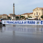 Francavilla al Mare, previsioni meteo: caldo in aumento per sabato 1 agosto