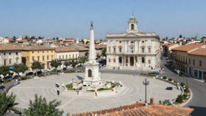 Roseto degli Abruzzi: lutto per la scomparsa di Maria