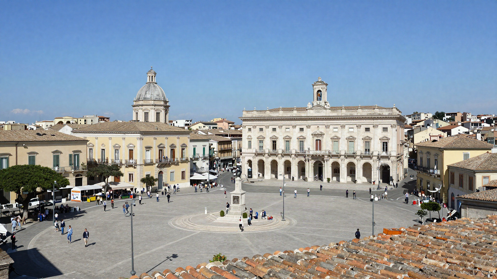 Chieti, partecipazione: primo incontro con i Comitati di quartiere