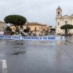 Francavilla al Mare, previsioni meteo: caldo e temporali il 2 agosto