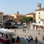 Montorio al Vomano, Gran Sasso Live 2026: appuntamento il 28 agosto a Piazza Diamante