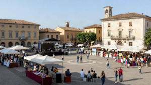 Montorio al Vomano, Gran Sasso Live 2026: appuntamento il 28 agosto a Piazza Diamante