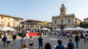 Atessa, Corti Antiche: appuntamento l'8 agosto 2026