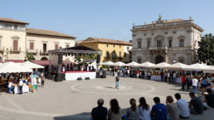 Avezzano, Forza Venite Gente: appuntamento l'11 ottobre 2026 al Teatro dei Marsi