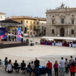 Chieti, International Rhythmic Gymnastics Tournament: evento al PalaTricalle