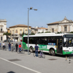 L'Aquila, consegna biciclette elettriche all'Università