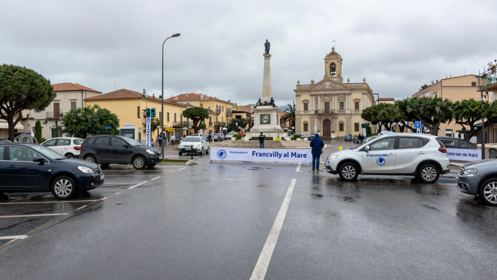 Francavilla al Mare, previsioni meteo per lunedì 3 agosto