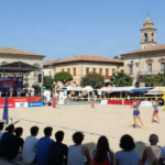 Montesilvano, finali Campionato Italiano di Beach Volley: oggi al Jova Beach