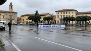 Bellante, assemblea pubblica sui danni della grandinata