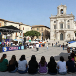 Chieti, congratulazioni alle ragazze del Chieti Calcio femminile under 15